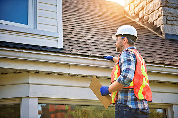 Roofing in Luebbering
